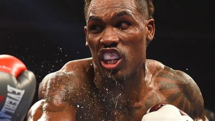 Fame | Jermall Charlo net worth and salary income estimation Jan, 2024