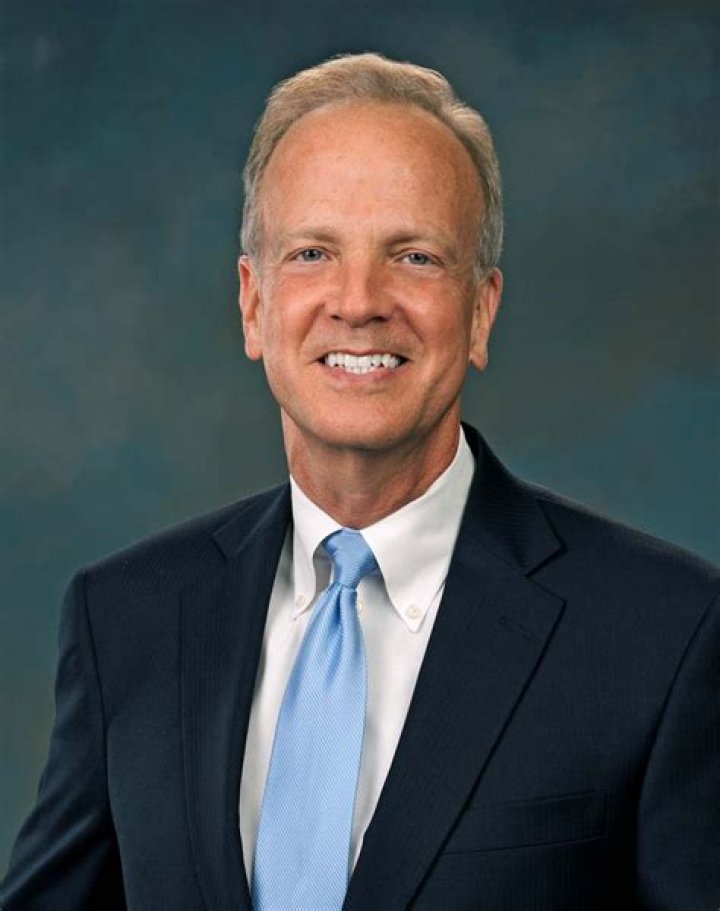 Fame | Jerry Moran net worth and salary income estimation Jan, 2024