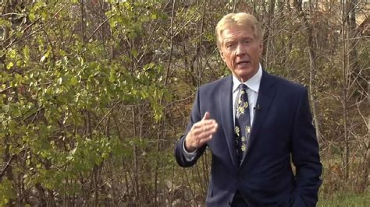 Fame | Jerry Trooien net worth and salary income estimation Jan, 2024