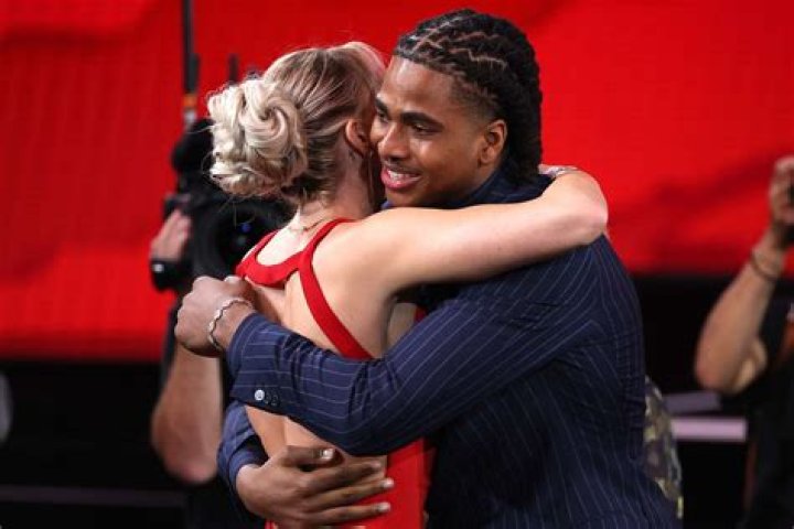 Jesse Boyle’s Girlfriend: Who is Jesse Boyle Dating?