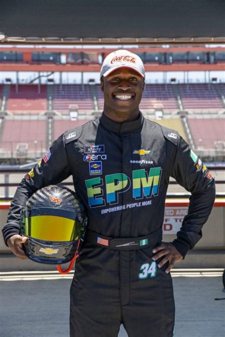 Fame | Jesse Iwuji net worth and salary income estimation Apr, 2024