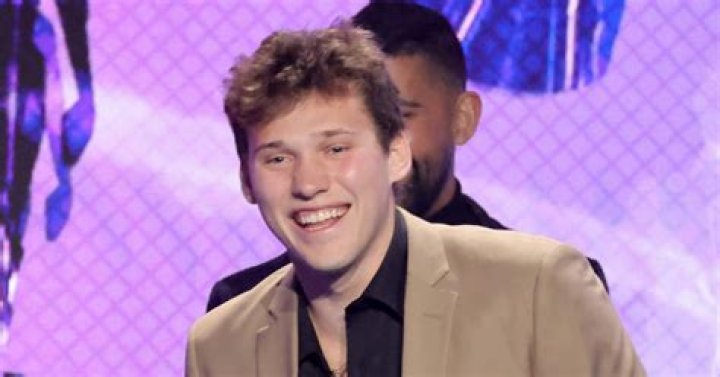 Jesser Net Worth, Age, Height, Bio, Birthday, Wiki!