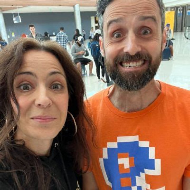 Jessica Filipas- All About Brandon Perna Wife: Married Life And Family Details