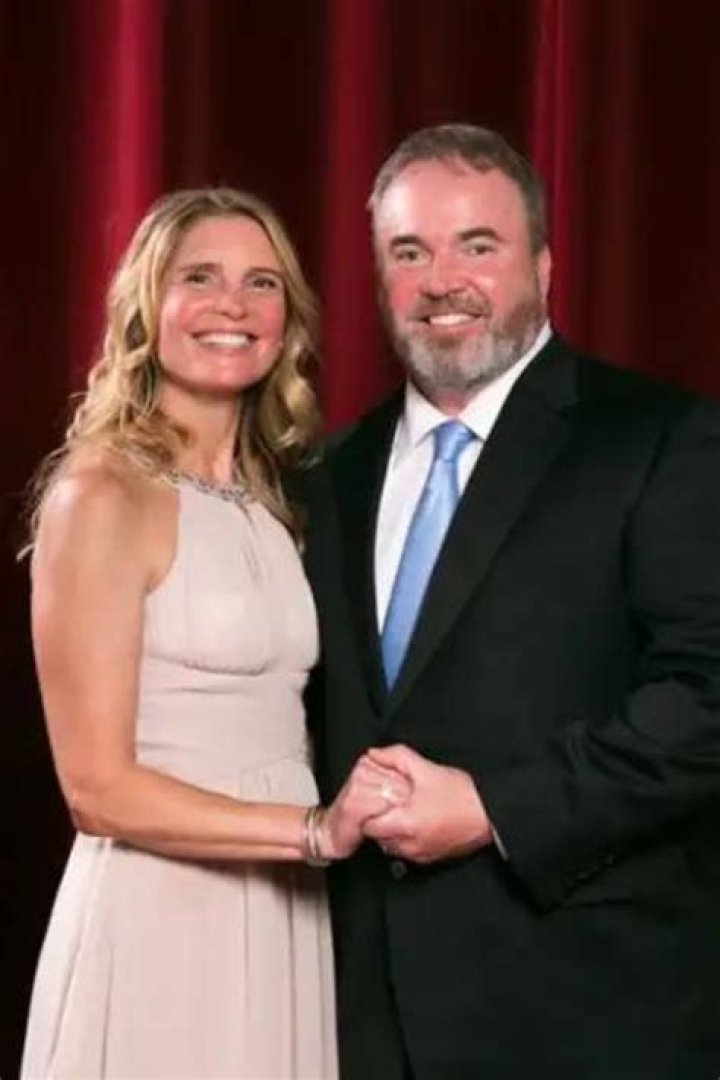 Jessica Kress- Bio, Wiki, Age, Height, Weight, Net Worth, Husband, Career