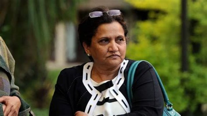 Jessie Duarte Biography: Husband, Age, Qualifications, Net Worth, Daughter, News, Brothers, Wikipedia, ANC, Cause Of Death
