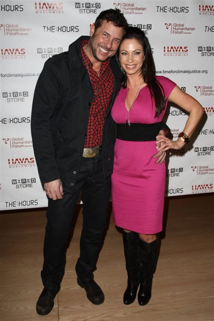 Is Jill Nicolini Married? Her Age, Net Worth, Family, Children & Facts