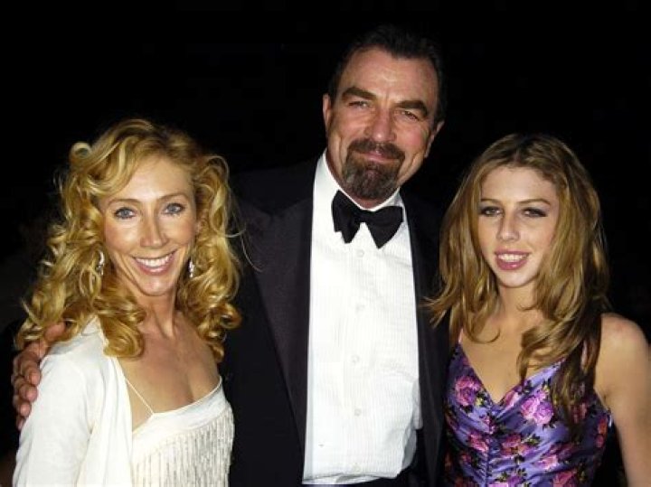 Who is Tom Selleck’s Wife Jillie Mack?