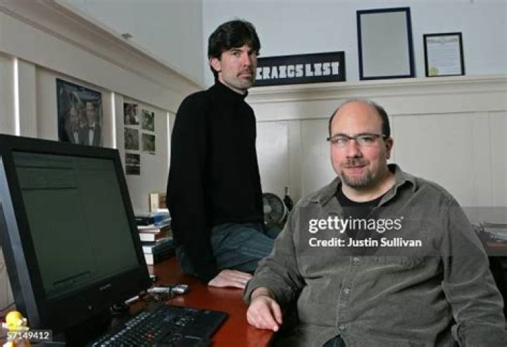 Fame | Jim Buckmaster net worth and salary income estimation Mar, 2024