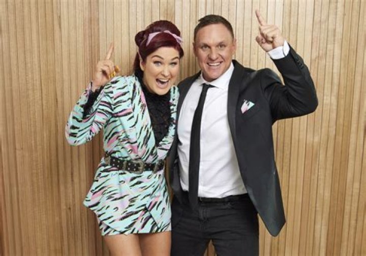 EXPLORE ‘The Block 2020’ cast Jimmy and Tam Wiki, Bio, Age, Height, Instagram, and Daughter