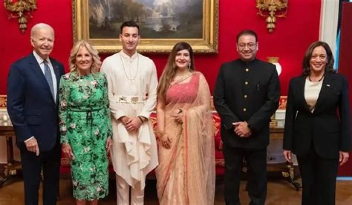 Jimmy Sharma’s Girlfriend: Who is Jimmy Sharma Dating?