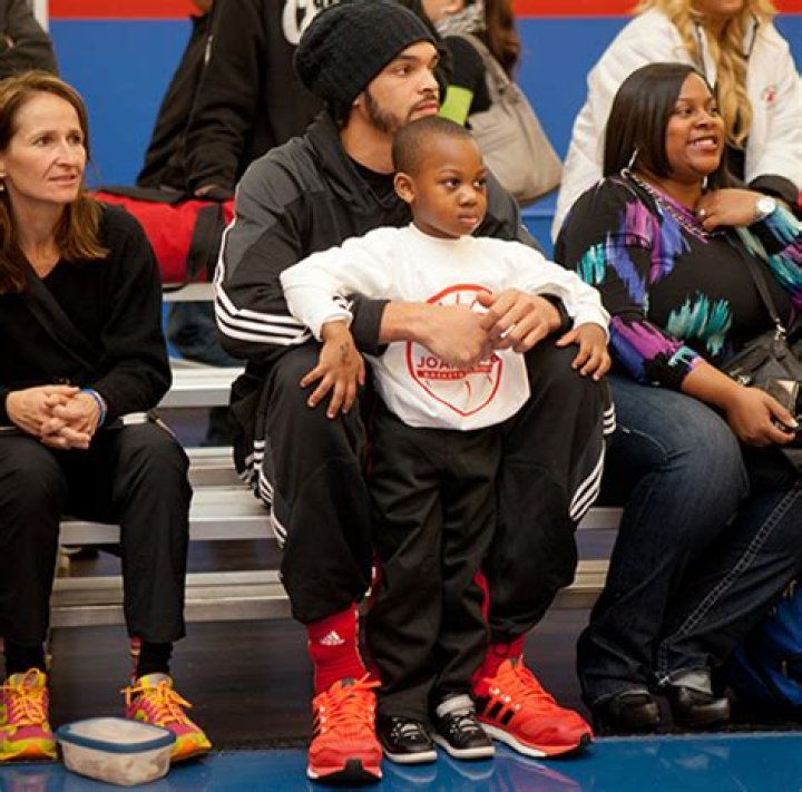 Joakim Noah Sister, Wife, Girlfriend, Mom, Dad (Parents), Height