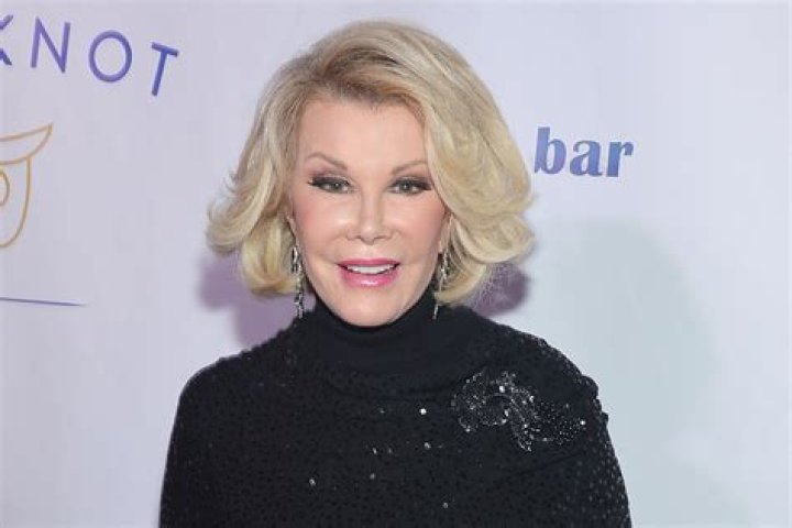 Joan Rivers Death: Doctor Who Performed Her Procedure Fired From Yorkville Endoscopy!