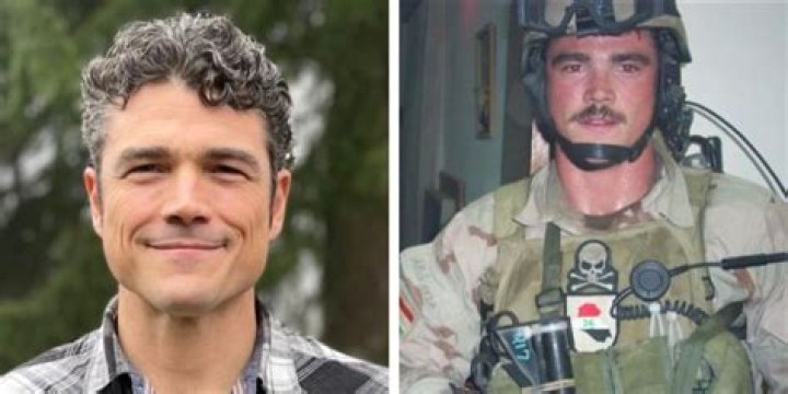 Joe Kent- Wiki, Age, Height, Net Worth, Wife, Ethnicity