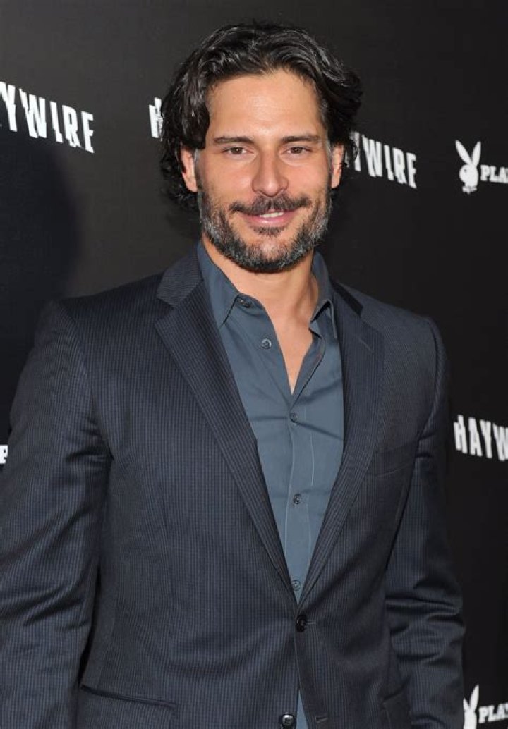 Fame | Joe Manganiello net worth and salary income estimation Apr, 2024