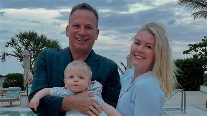 Who is Joe Nichols Dating – Joe Nichols's Wife & Exes