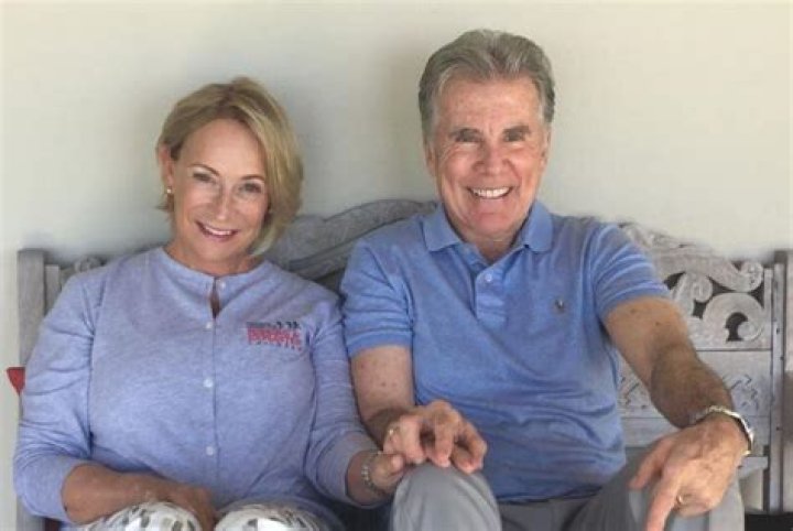 Who is Joe Walsh Dating – Joe Walsh's Wife & Exes