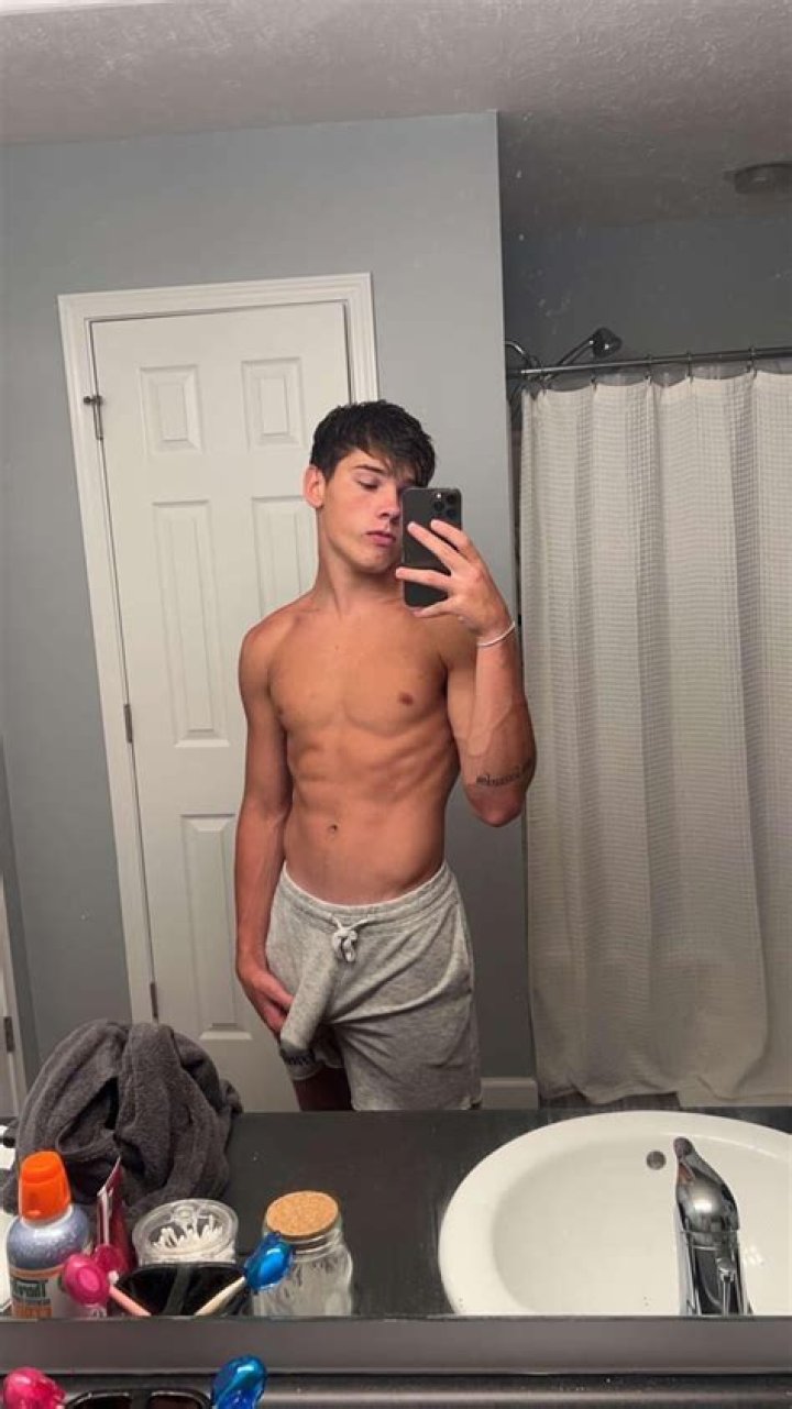 What is Joel Adams' Snapchat?