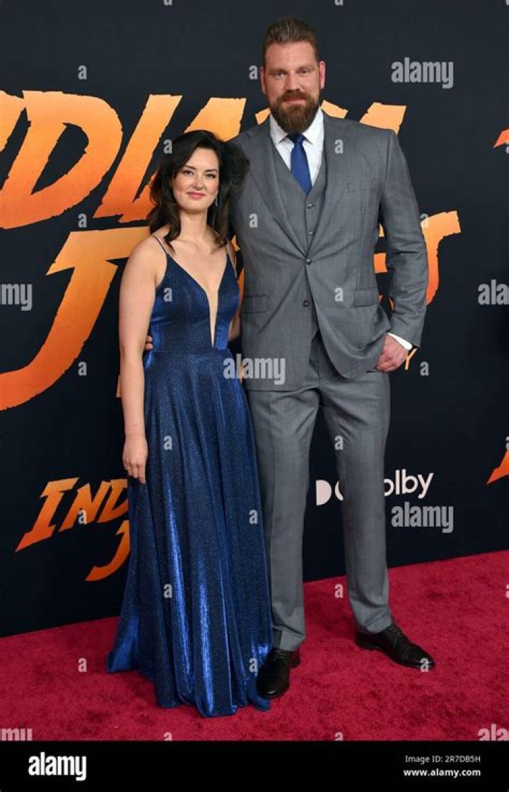 Joey Richter’s Girlfriend: Who is Joey Richter Dating?