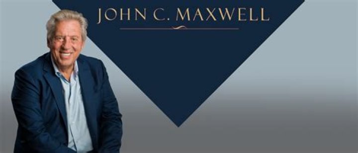 Who Is John C. Maxwell? Wiki, Age, Net Worth, Wife, Marriage, Ethnicity