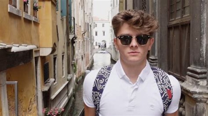 Fame | John Casterline net worth and salary income estimation Jan, 2024