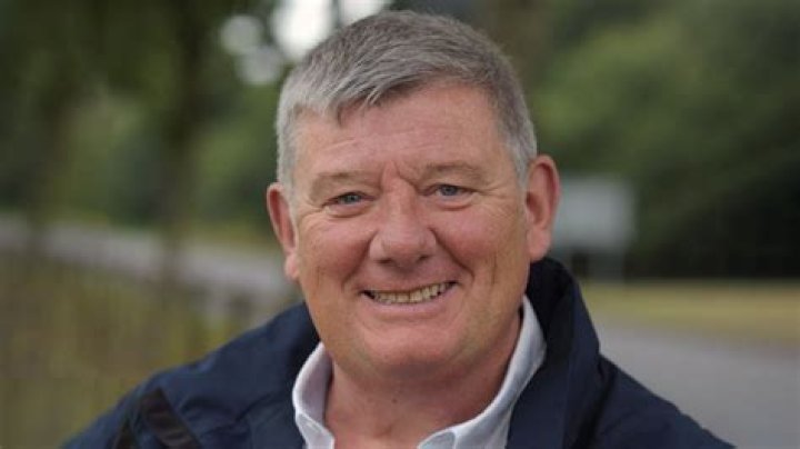 Fame | John Creedon net worth and salary income estimation Apr, 2024