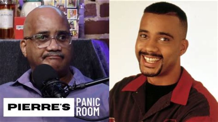 John Henton- Wiki, Age, Height, Net Worth, Girlfriend, Ethnicity