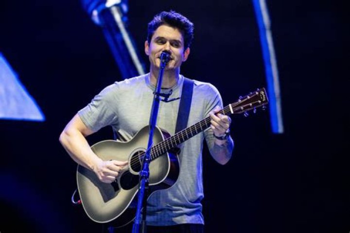 John Mayer Starts New Foundation For Veterans