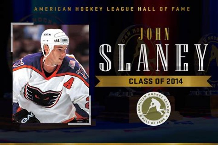 John Slaney Net Worth, Age, Height, Bio, Birthday, Wiki!