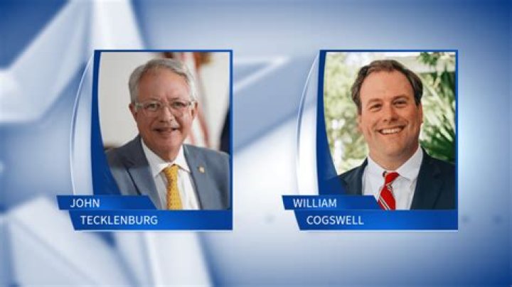 Fame | John Tecklenburg net worth and salary income estimation Jan, 2024