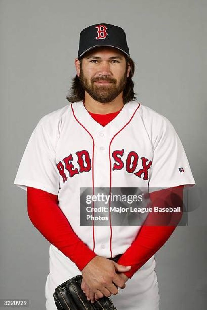 Johnny Damon- Wiki, Age, Ethnicity, Height, Weight, Net Worth, Wife