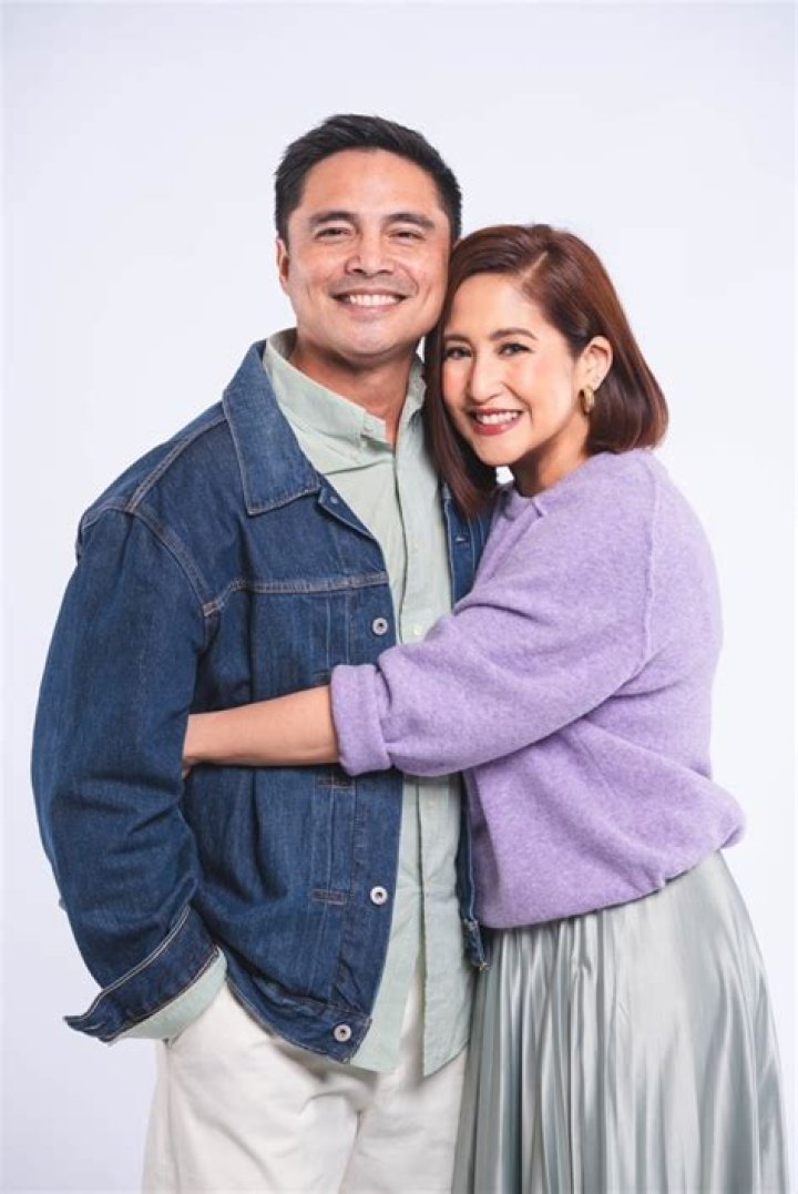 Jolina Magdangal’s Husband: Who is Jolina Magdangal Dating?