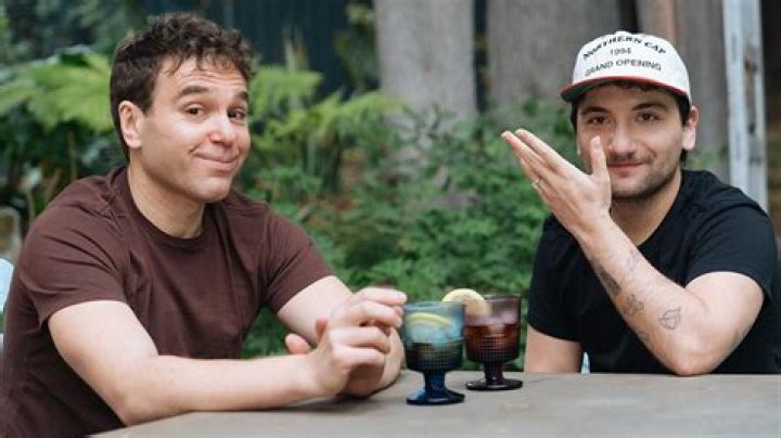 Jon Lovett- Wiki, Age, Ethnicity, Wife, Height, Net Worth, Career