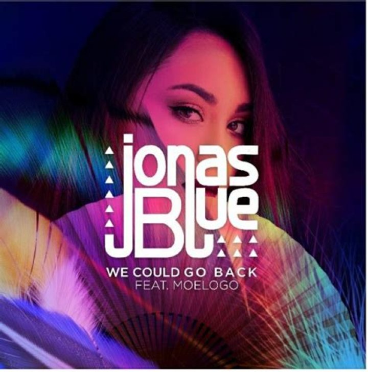Jonas Blue Releases Killer new Single 'We Could Go Back' Featuring Moelogo