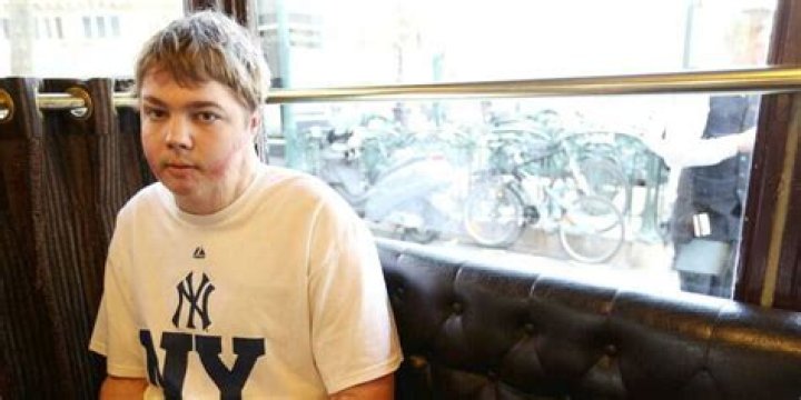 Jonathan Destin Parents