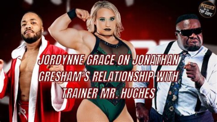 Jordynne Grace’s Boyfriend: Who is Jordynne Grace Dating?