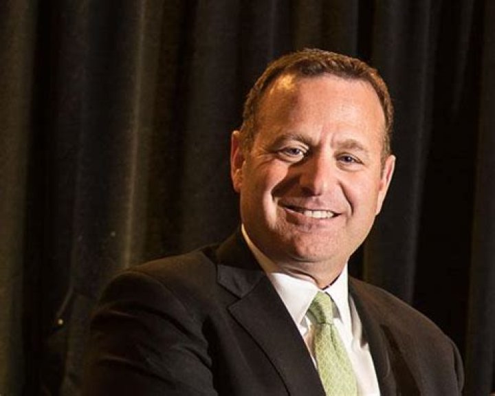 Fame | Joseph DePinto net worth and salary income estimation Jan, 2024