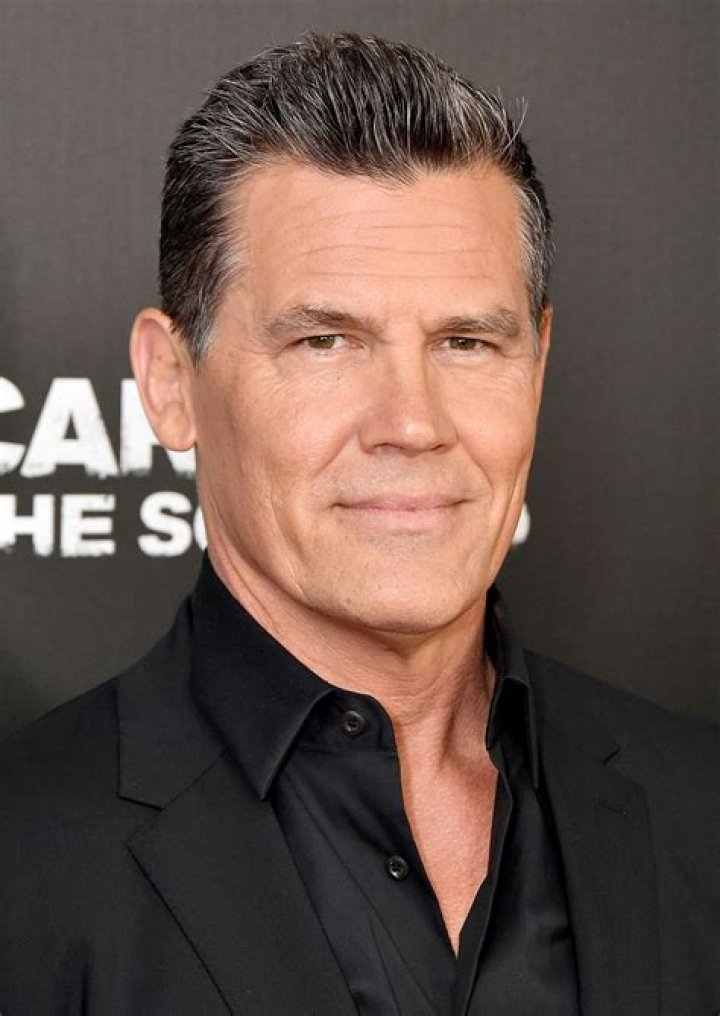 Josh Brolin- Bio, Wiki, Age, Height, Net Worth, Relationship, Career