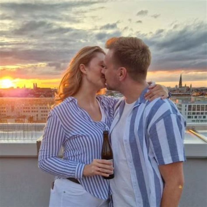 Josy Cecilia’s Boyfriend: Who is Josy Cecilia Dating?