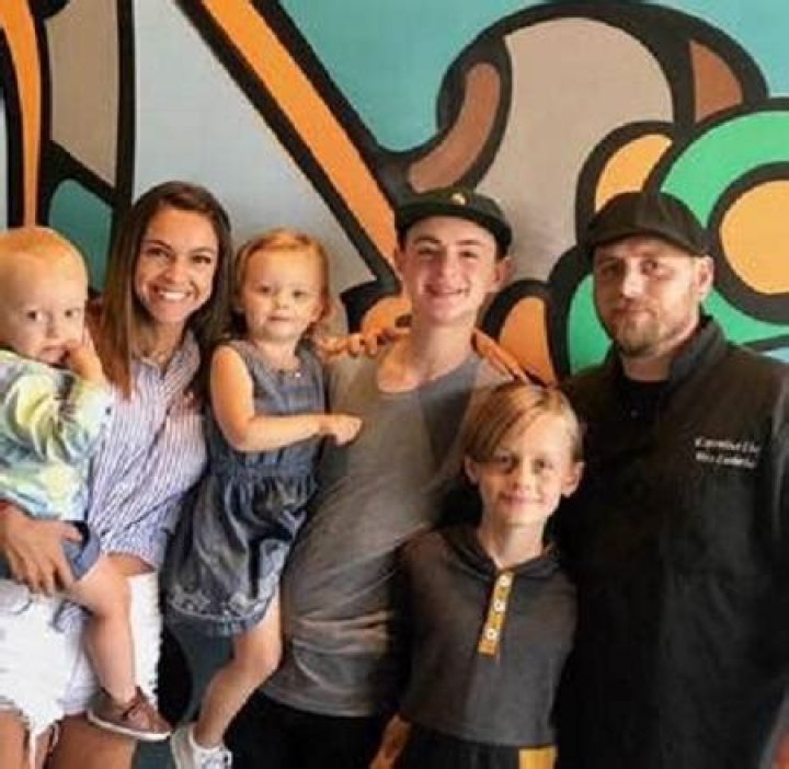 Jovi Lieberher- Net Worth, Age, Nationality, Ethnicity, Height, Weight, Career