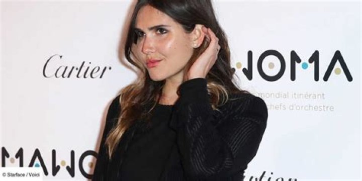 Joyce Jonathan Enfants