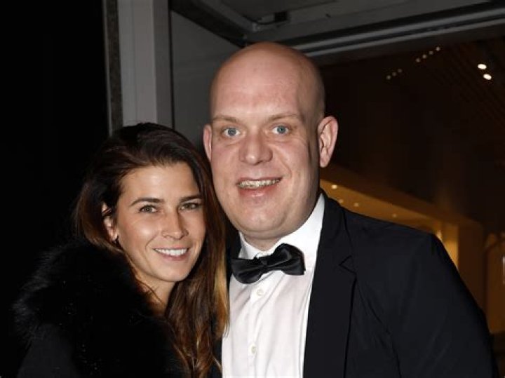 Jozef Sabovcik’s Wife: Who is Jozef Sabovcik Dating?