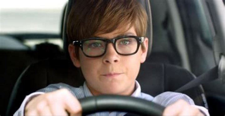 Know About Judah Lewis; Age, Movies, 2019, Height, Demolition, Dating