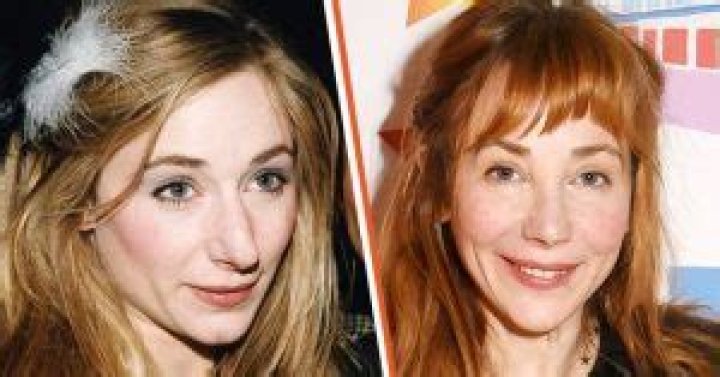 Julie Depardieu Jeune