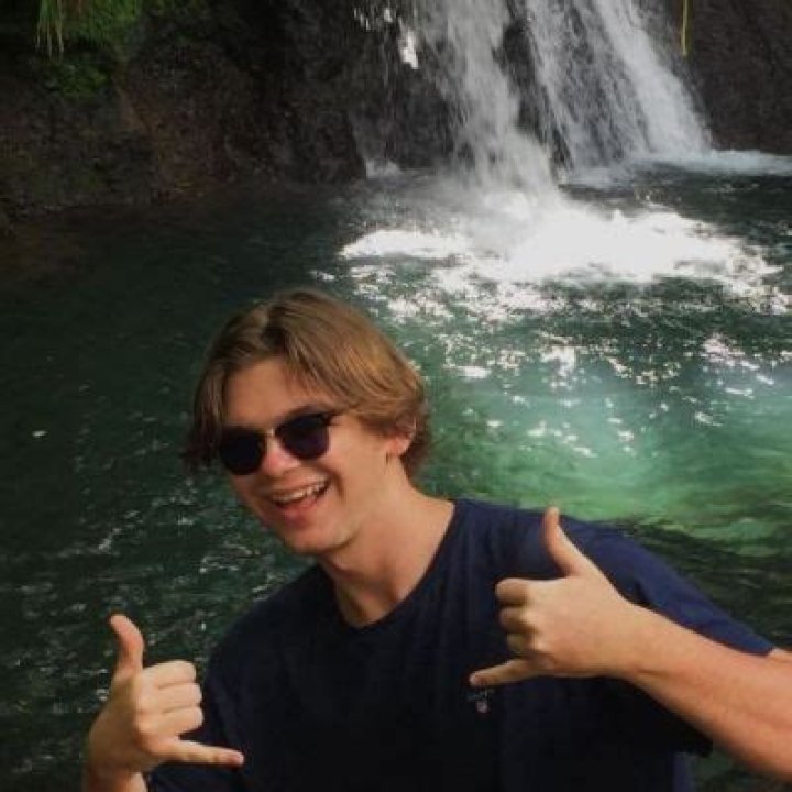 Julius Robert Bay Tapert: The Son Of Lucy Lawless