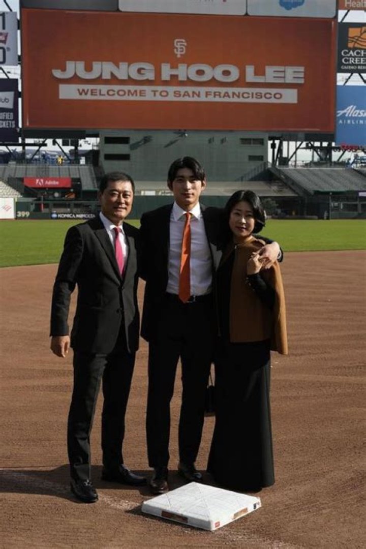 Jung Hoo Lee Inks Six Years Contract; Personal & Career Life Info