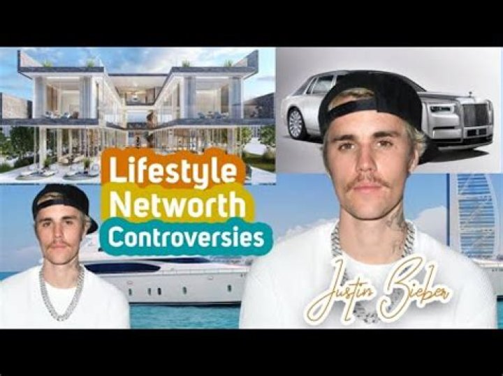 Justin Bieber Fortune