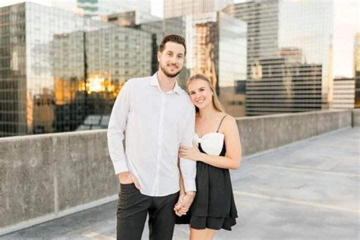 Justus Tucker’s Girlfriend: Who is Justus Tucker Dating?