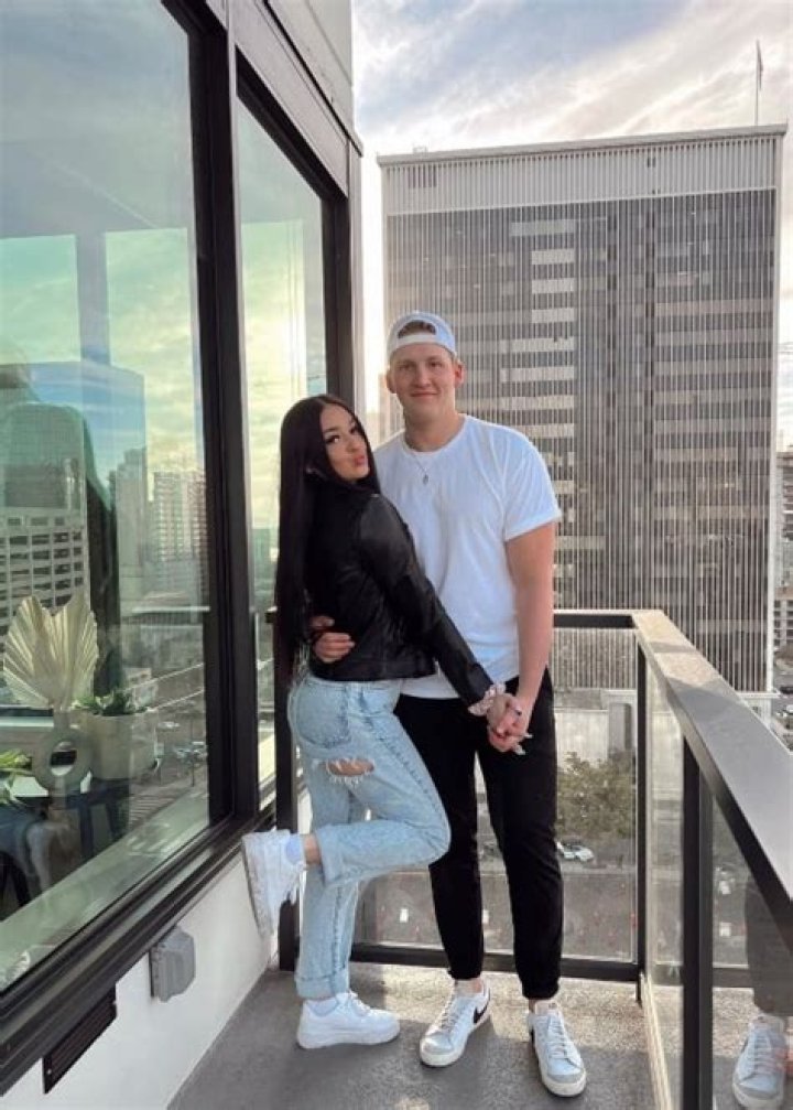 Kaeli Ware’s Boyfriend: Who is Kaeli Ware Dating?