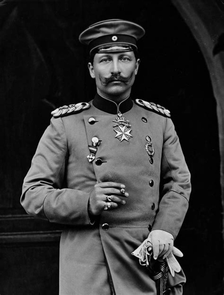 Kaiser Wilhelm II Net Worth, Age, Height, Bio, Birthday, Wiki!