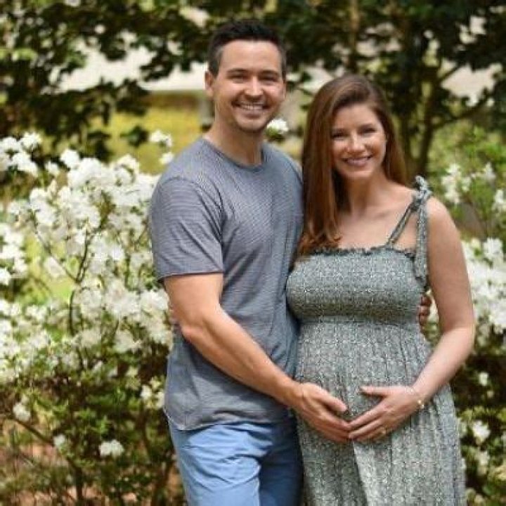 Kait Parker Finally Married Her Colleague Michael Lowery